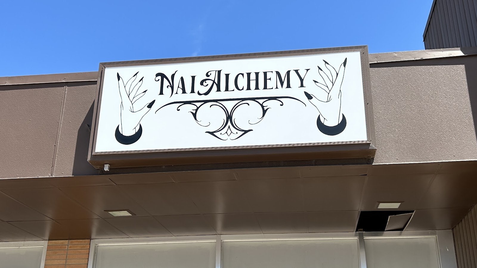 NaiAlchemy logo
